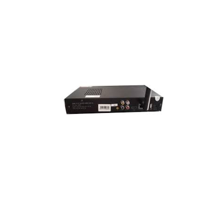 ĐẦU KARAOKE ACNOS KM8 (Ổ CỨNG 2TB)